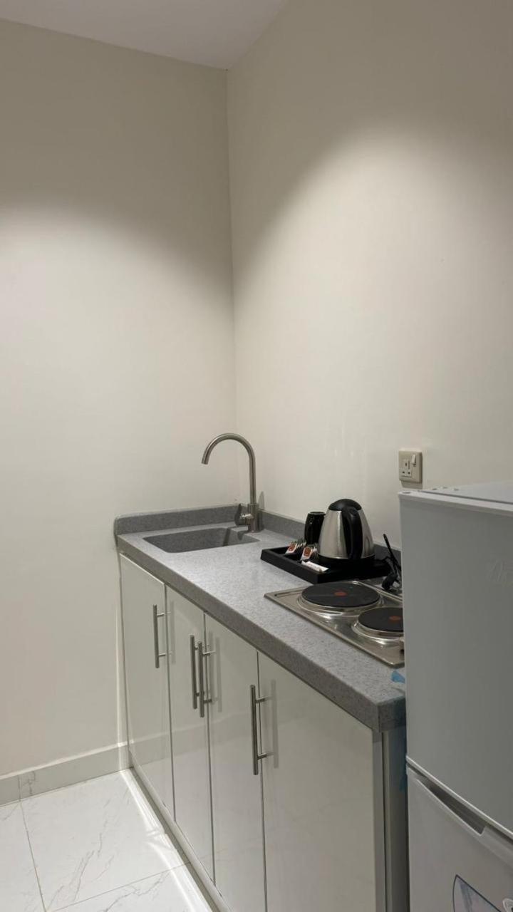 Apartment جديدة بصالة وغرفه نوم ودخول ذاتي مستقل Al Kharj